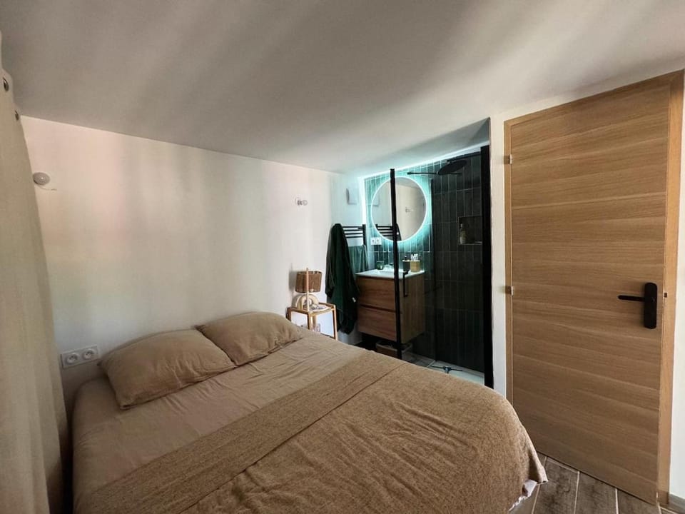 COZY LOFT - Maisonnette esprit loft Apartment in Lambesc