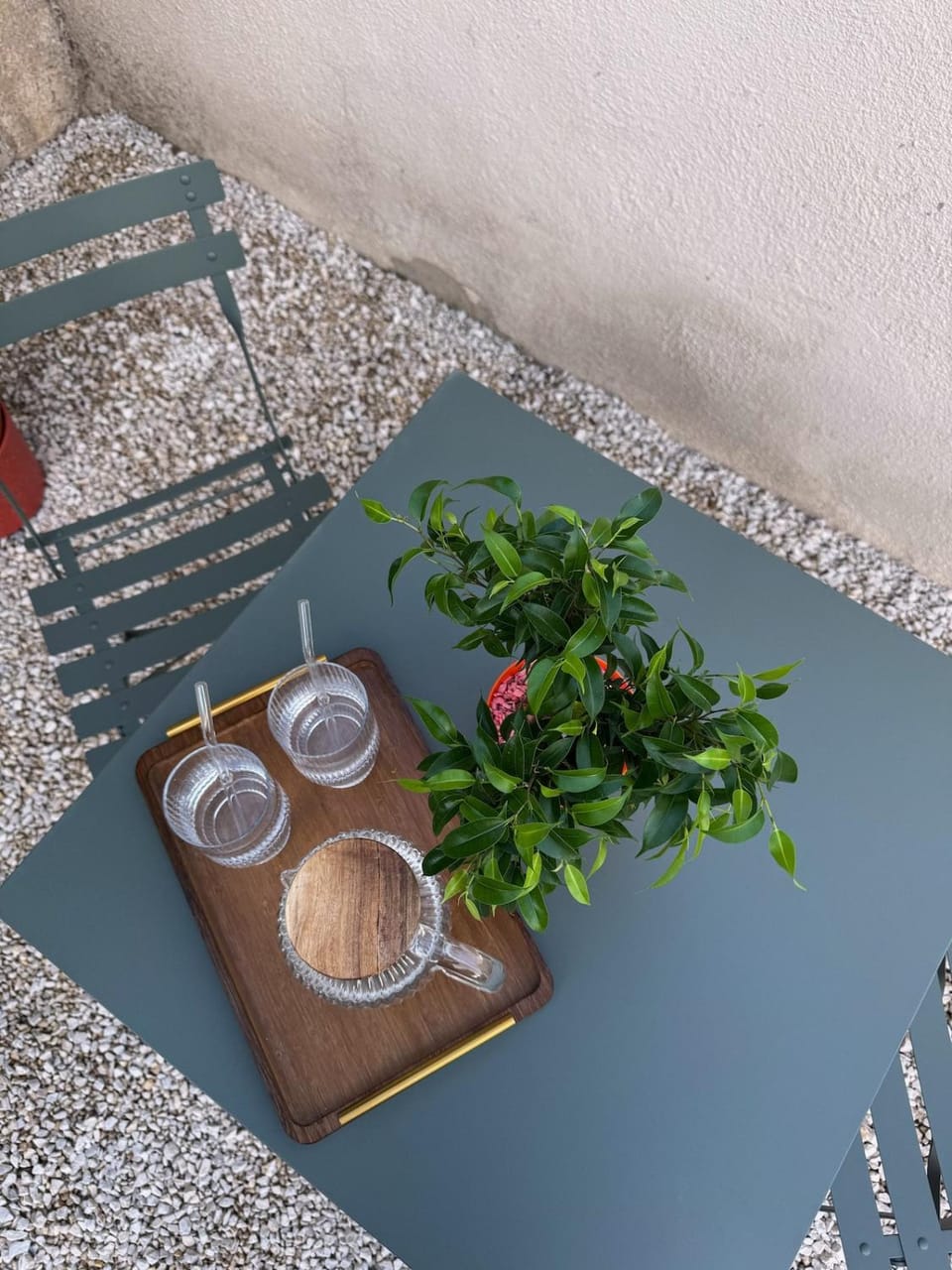 COZY LOFT - Maisonnette esprit loft Apartment in Lambesc
