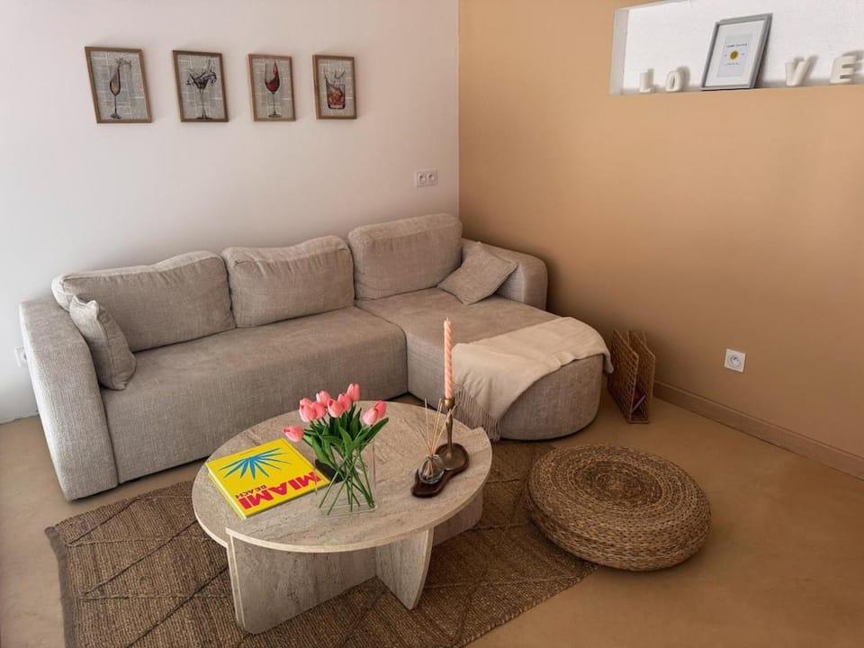 COZY LOFT - Maisonnette esprit loft Apartment in Lambesc