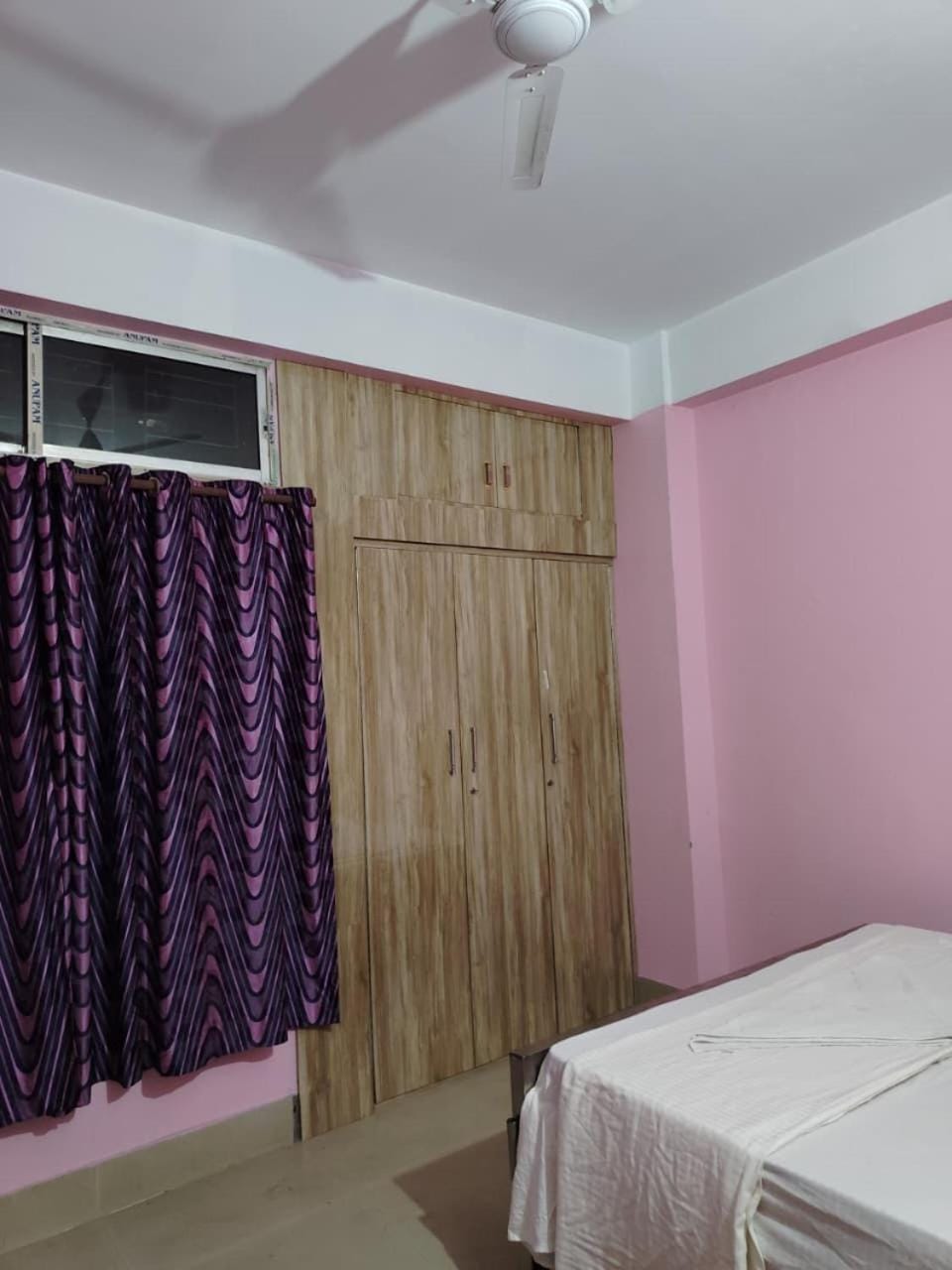 pine homestay Apartment in India