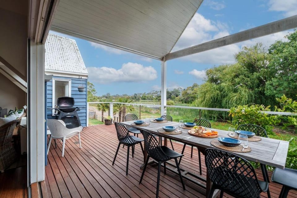 Kalinga Coastal Haven House in Ocean Grove