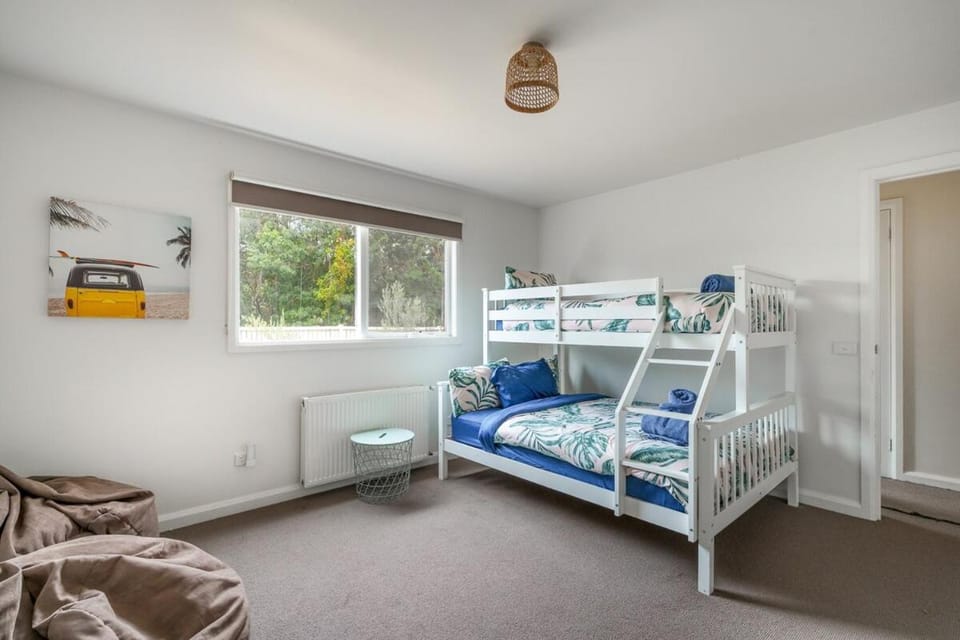 Kalinga Coastal Haven House in Ocean Grove