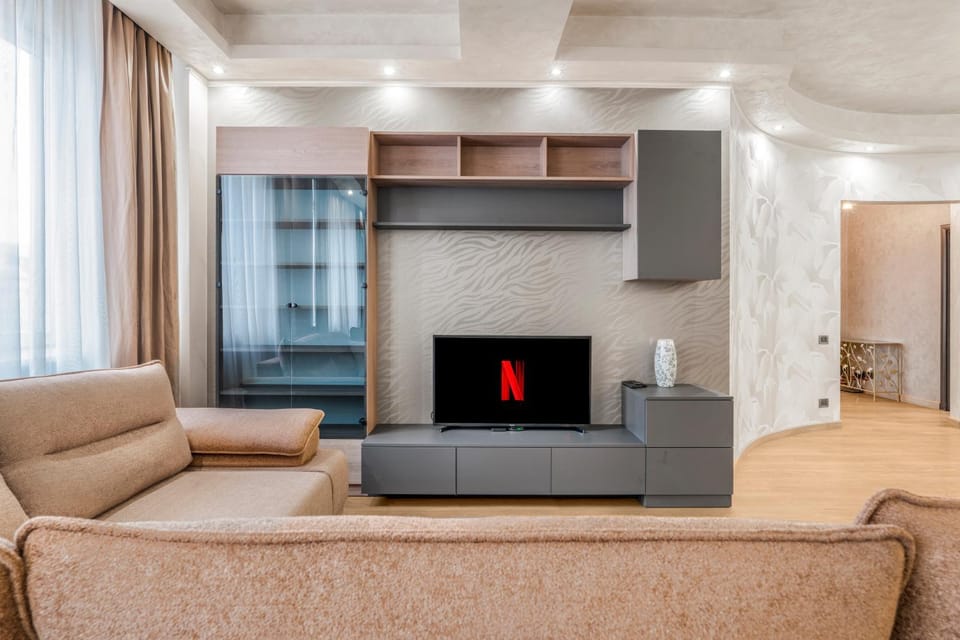 Heart of Northern Avenue 2BDR Luxury apartment Apartment in Yerevan