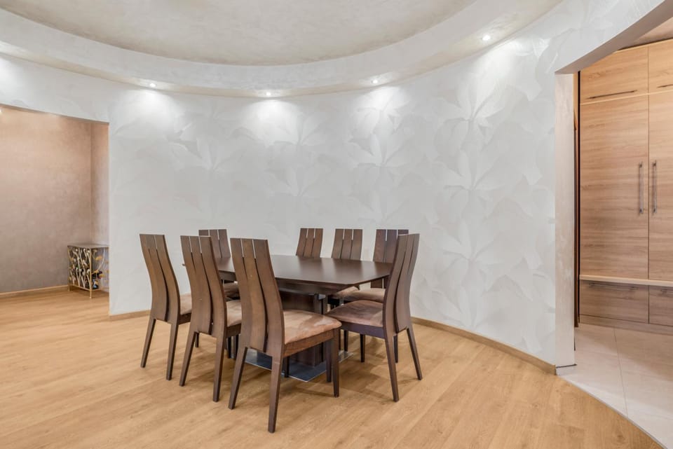 Heart of Northern Avenue 2BDR Luxury apartment Apartment in Yerevan
