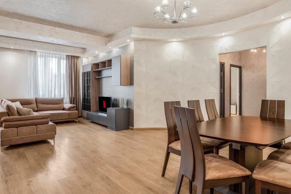 Heart of Northern Avenue 2BDR Luxury apartment Apartment in Yerevan