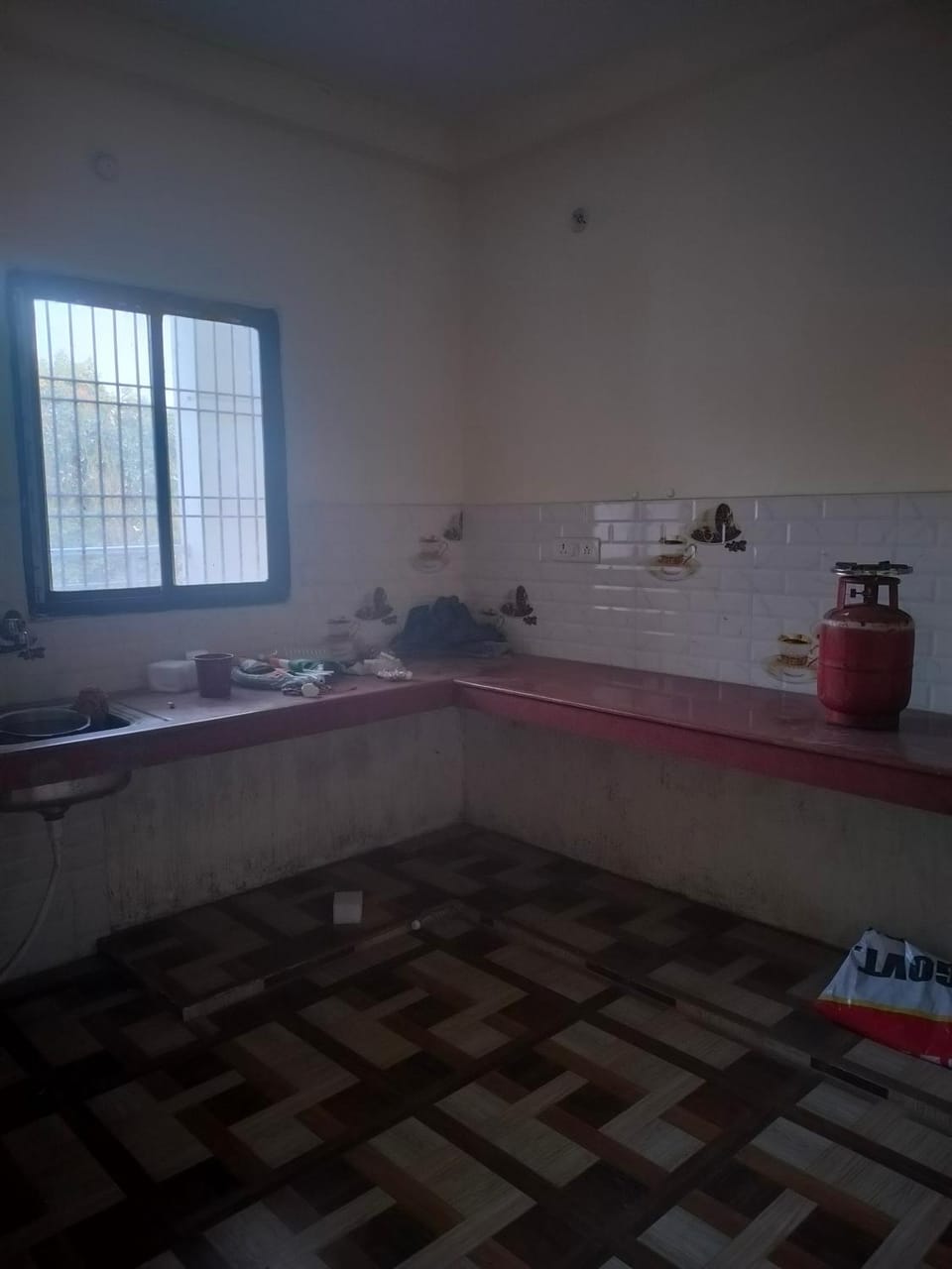 UTK Stayz Apartment in Varanasi