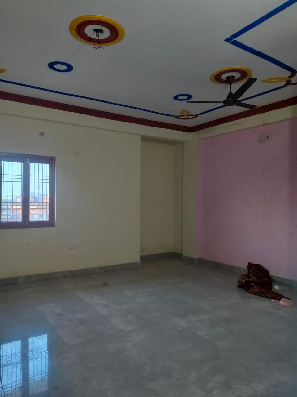 UTK Stayz Apartment in Varanasi