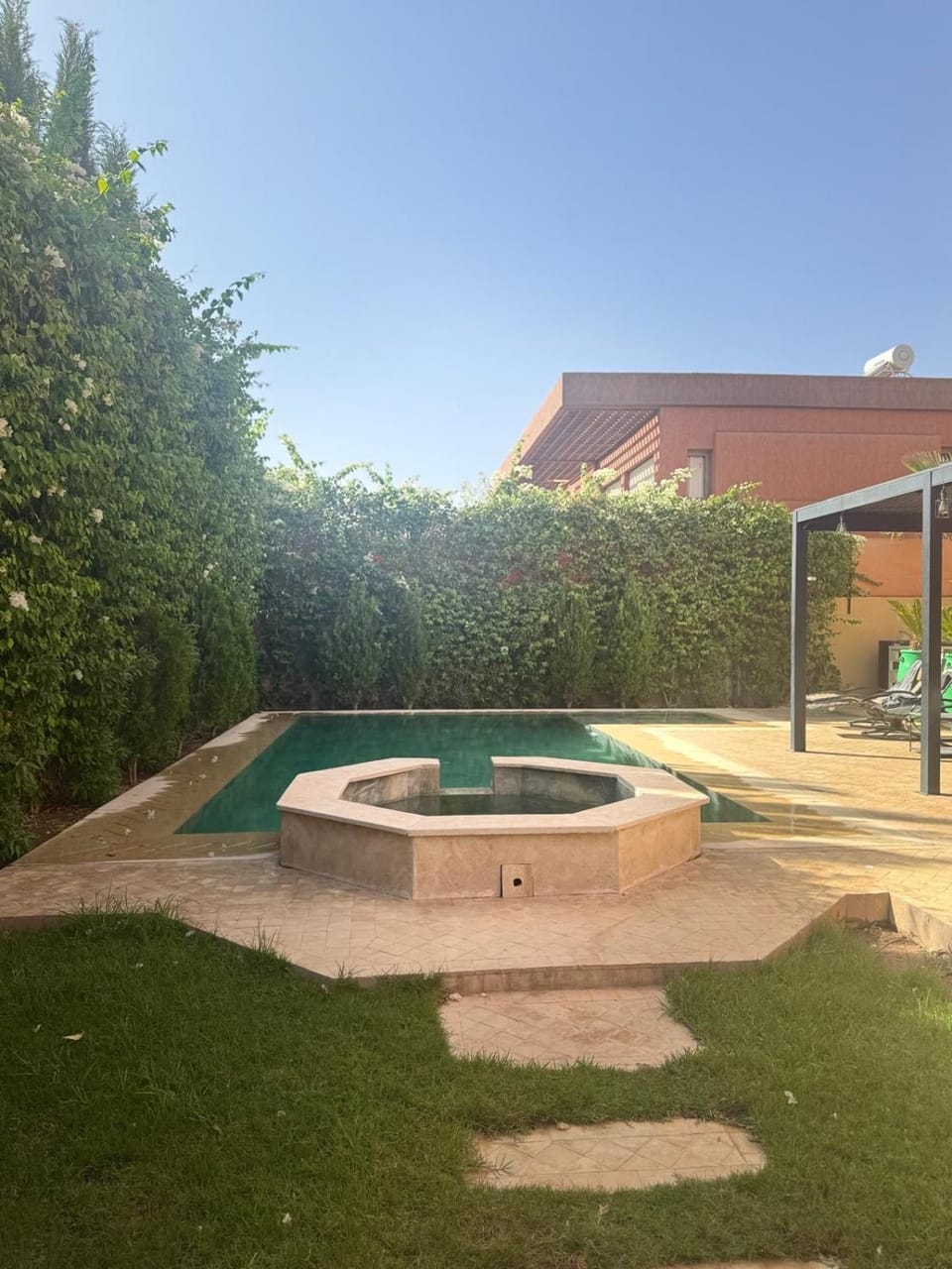Villa hemna Villa in Marrakesh-Safi