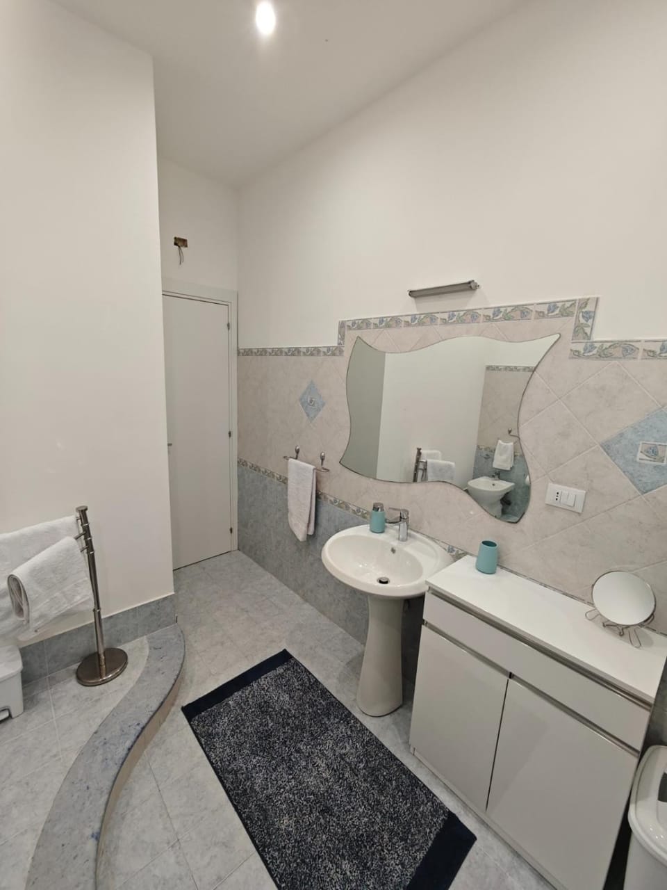 Kennedy 100 Apartment in Sicily