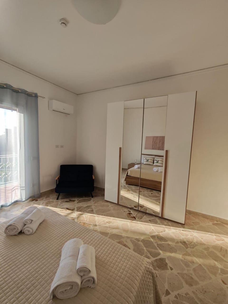 Kennedy 100 Apartment in Sicily