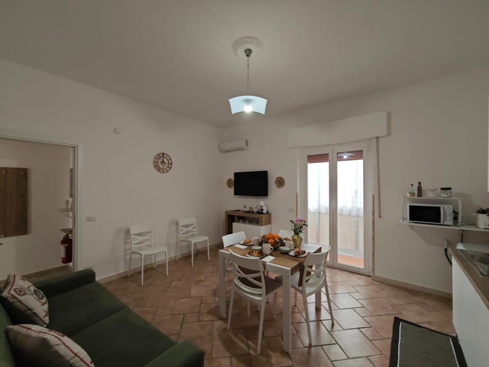 Kennedy 100 Apartment in Sicily
