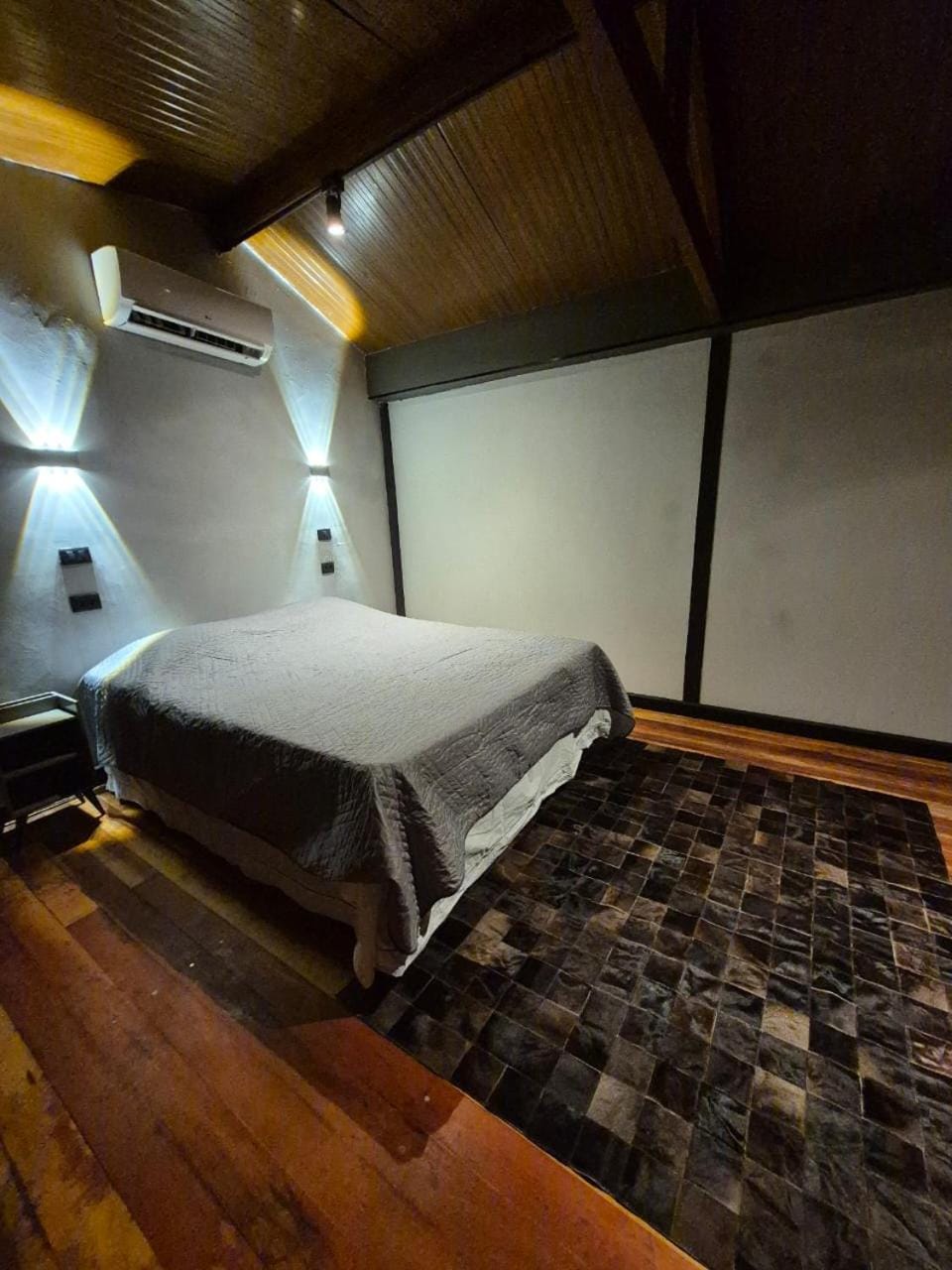 Pousada Pé de Manga Nature lodge in Caraguatatuba
