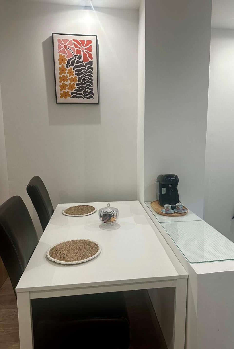 Chaleureux proxi-CHU et clinique St Hilaire Apartment in Rouen