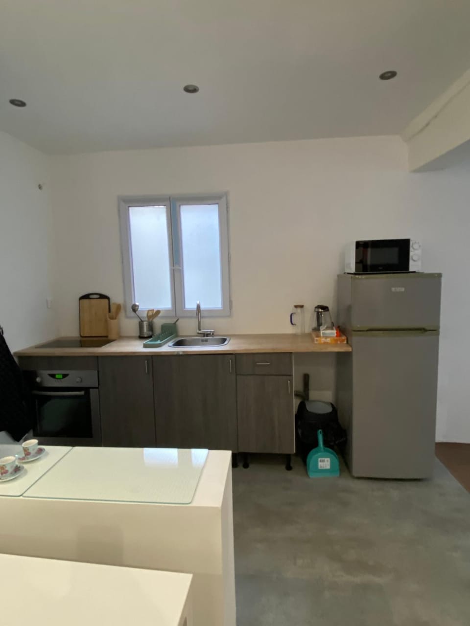 Chaleureux proxi-CHU et clinique St Hilaire Apartment in Rouen
