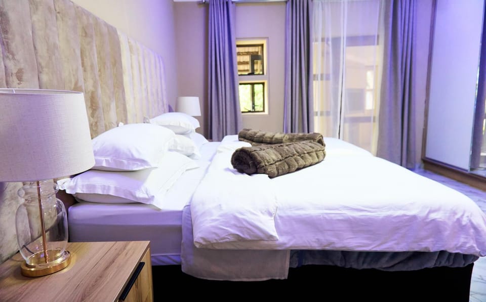 Long Island Guest House & Conference Bed and Breakfast in Sandton