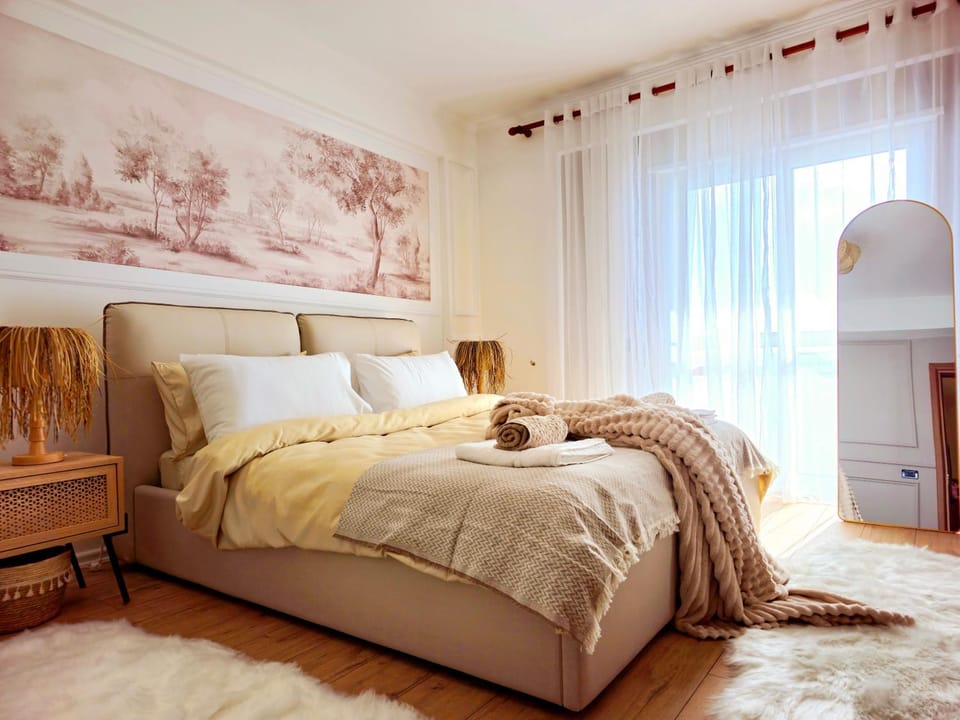 Seaview Apartments Durres Apartment in Tirana County, Albania