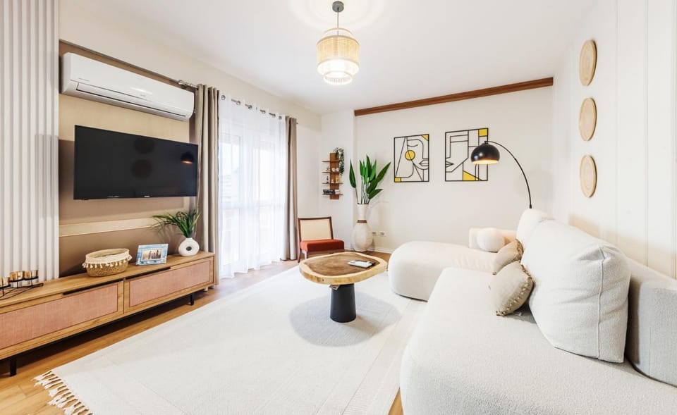 Seaview Apartments Durres Apartment in Tirana County, Albania
