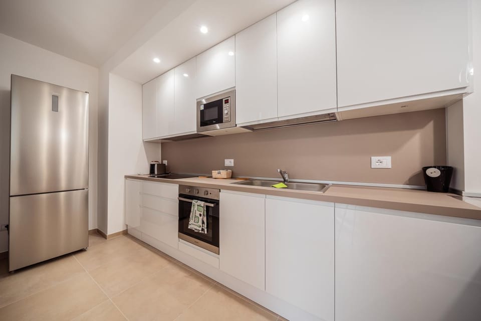 Home55-Family&Comfort Apartment in Conversano