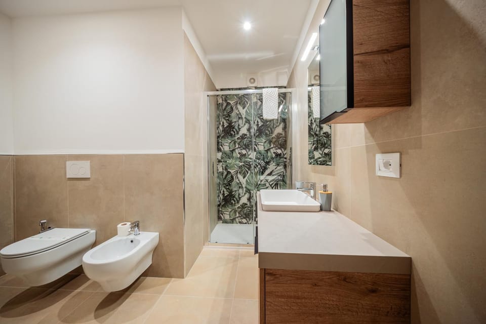 Home55-Family&Comfort Apartment in Conversano