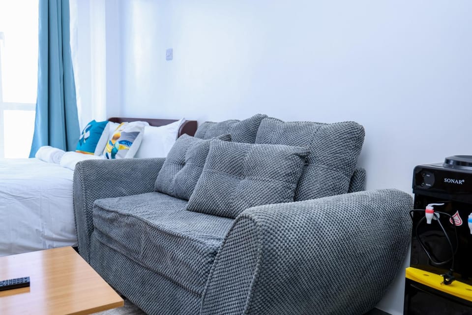 Matunge Homes Apartment in Nairobi