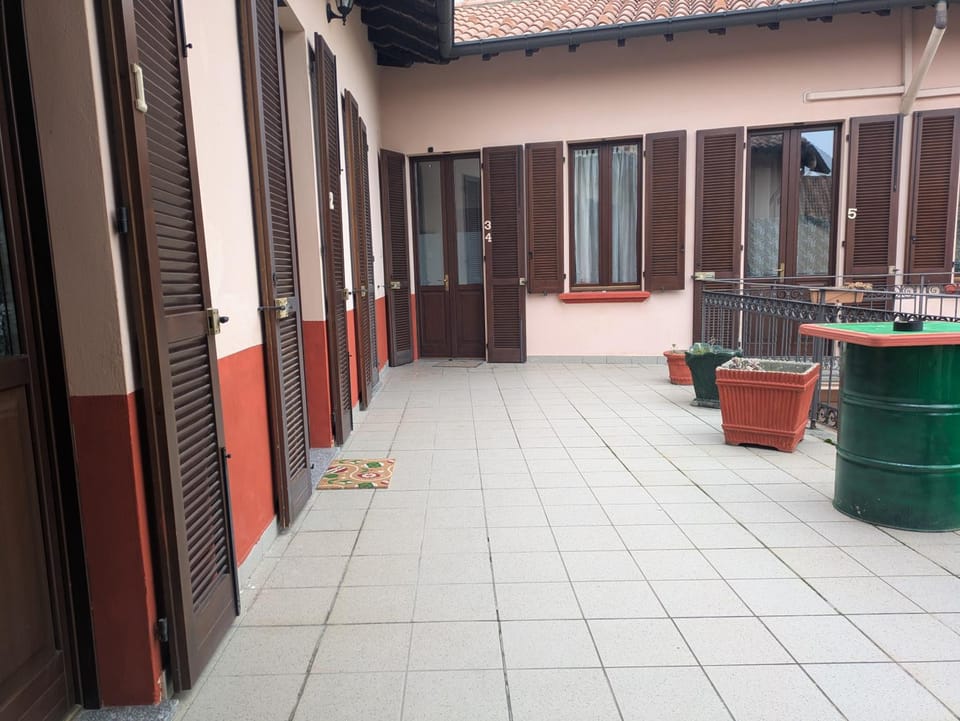 Corte Meneghina-short stays Bed and Breakfast in Lombardy