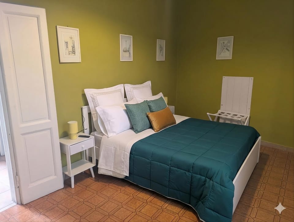 Corte Meneghina-short stays Bed and Breakfast in Lombardy