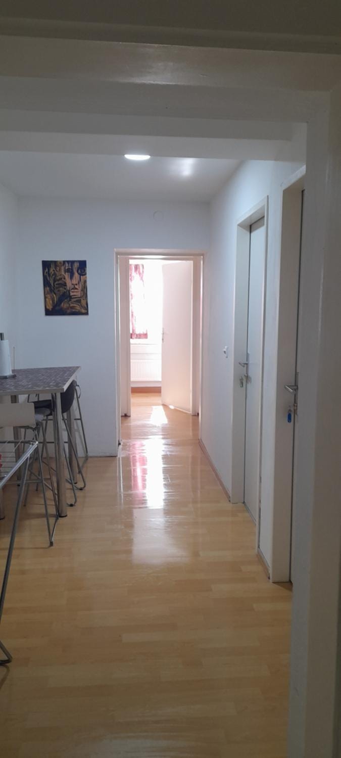 Ela Gar 2 WG Zimmer Vacation rental in Upper Austria