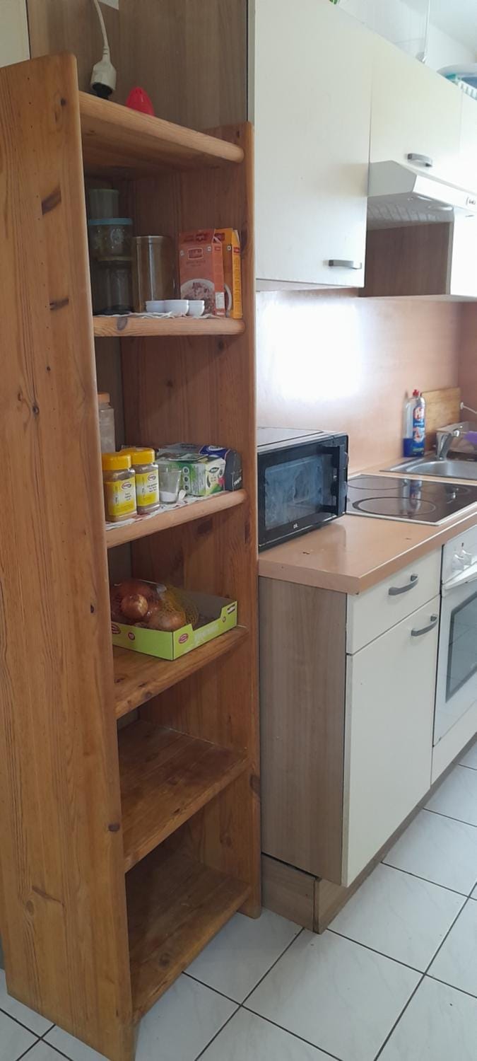 Ela Gar 2 WG Zimmer Vacation rental in Upper Austria