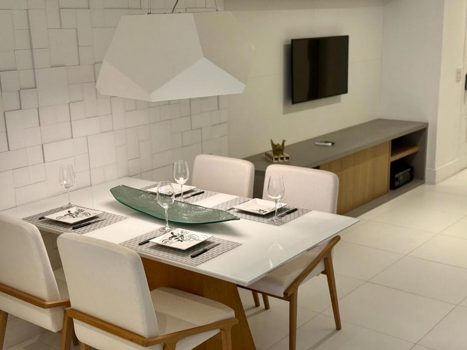 Apartamento novo em Ipanema Apartment in Rio de Janeiro