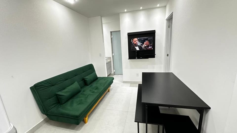 2 Quartos e Lazer na Cobertura Apartment in Vila Velha