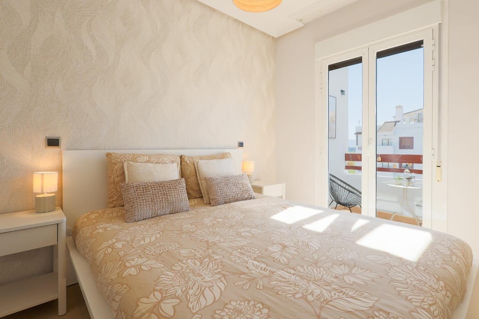 DAINA BLISS - Golf & Sun Apartment Apartment in Los Alcázares
