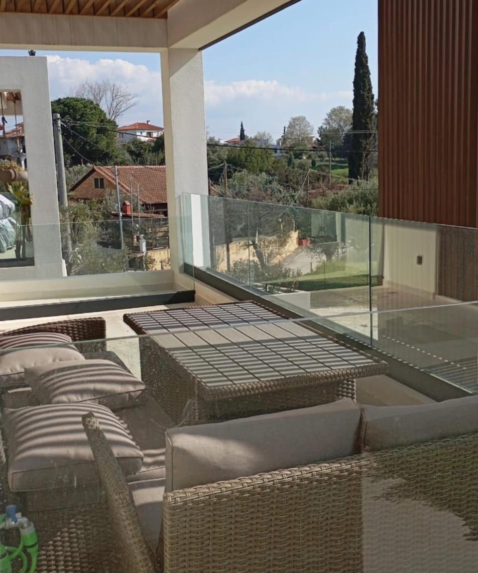 Villa Peace Nikiti Villa in Halkidiki