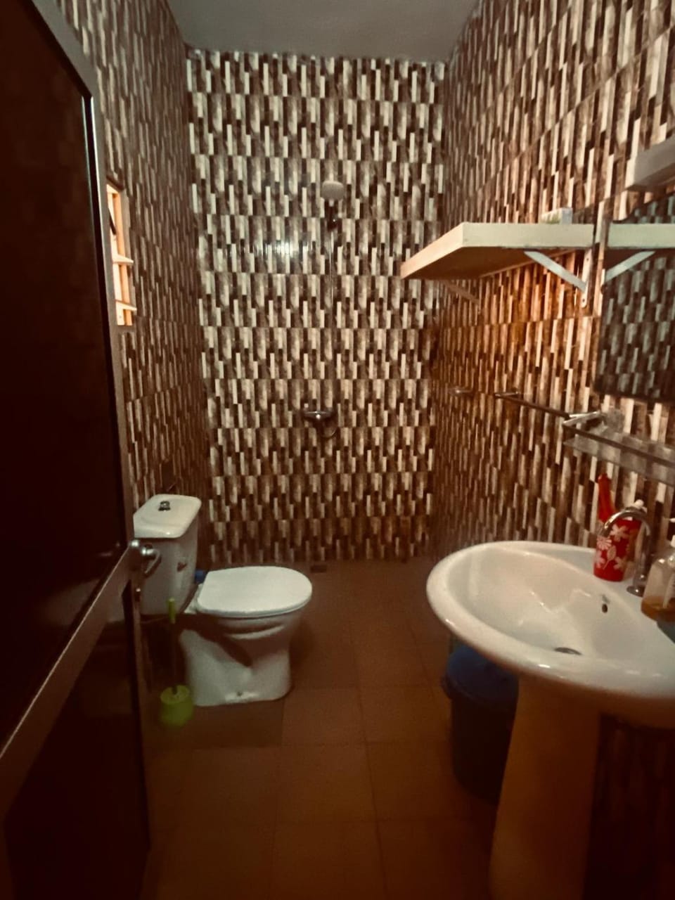 Bienvenu Dakar Apartment in Dakar