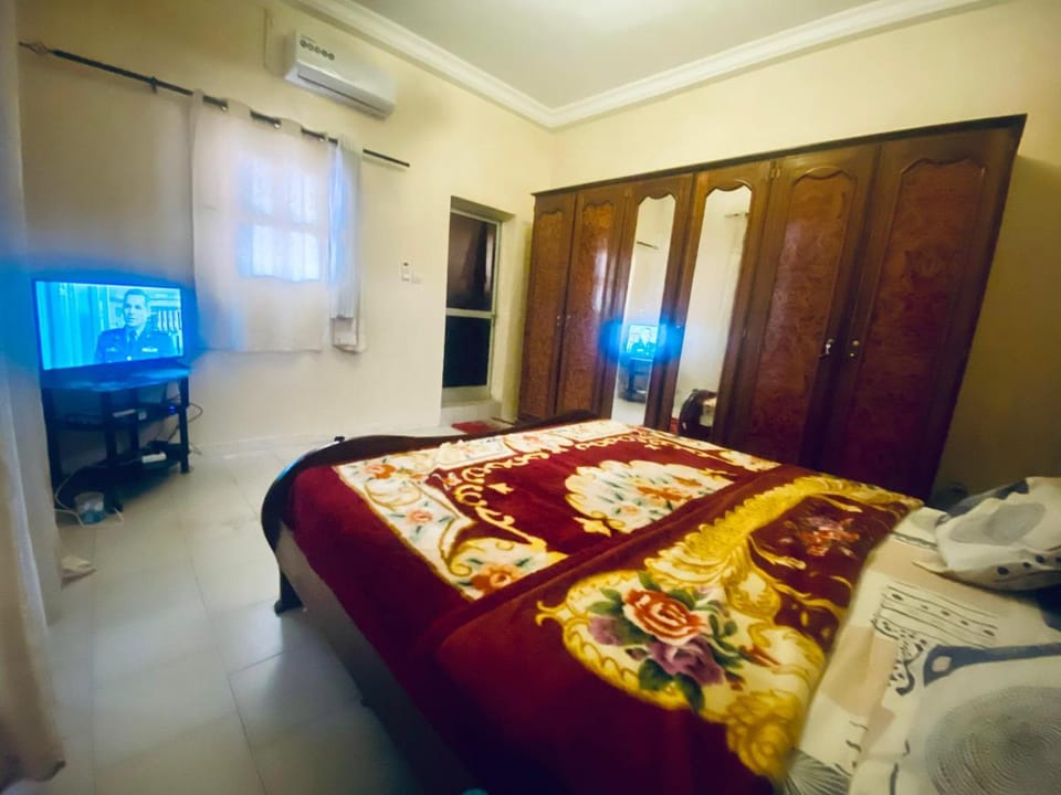 Bienvenu Dakar Apartment in Dakar