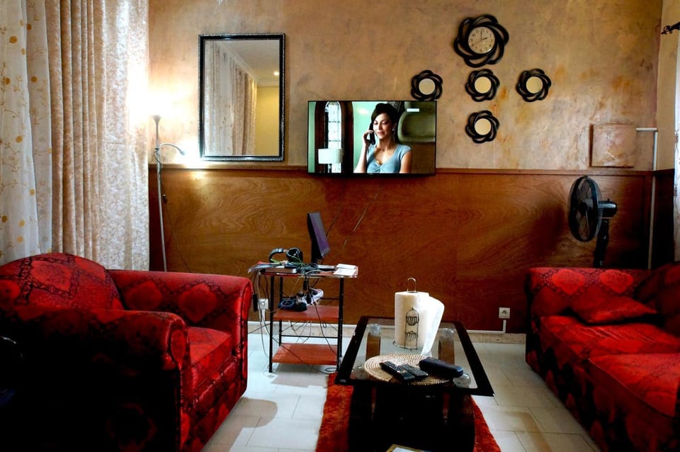 Bienvenu Dakar Apartment in Dakar