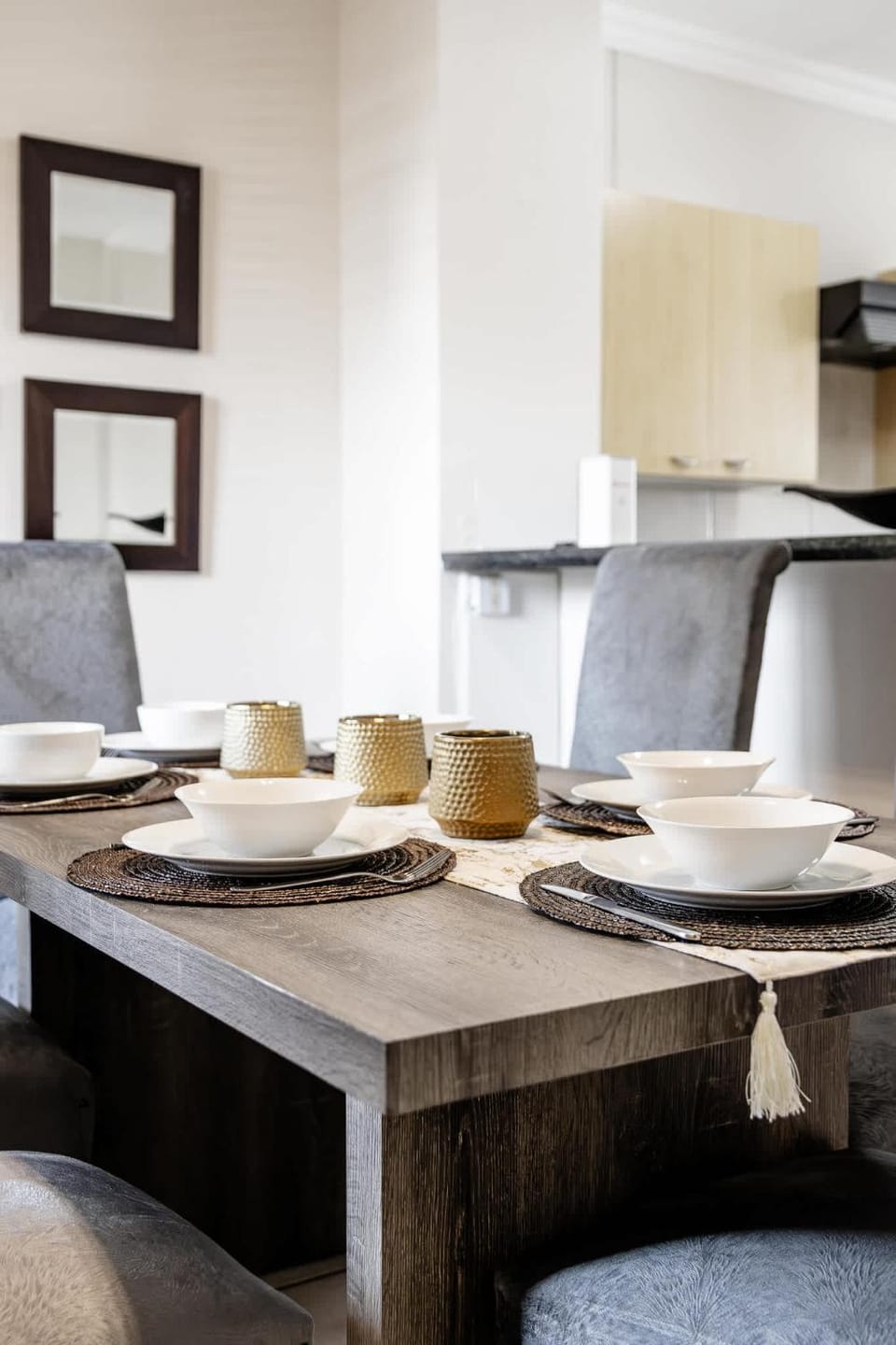 Opulent Heights Westpoint Sandton IV Apartment in Sandton