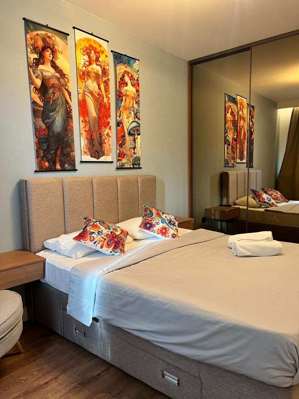 Dreams house elia Apartment hotel in Budva Municipality