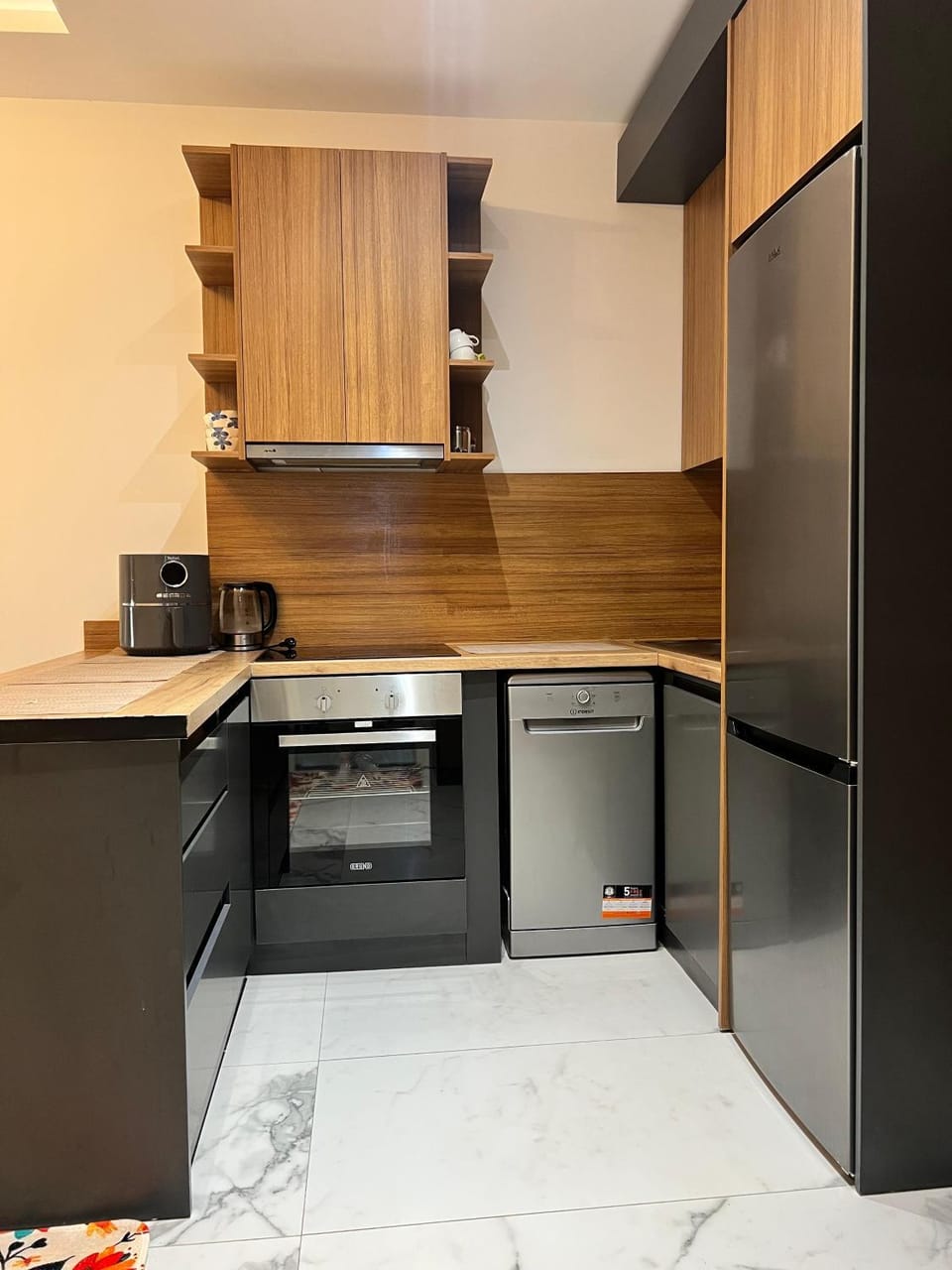 Dreams house elia Apartment hotel in Budva Municipality