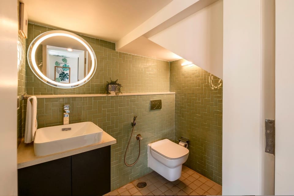 Bathroom, Other