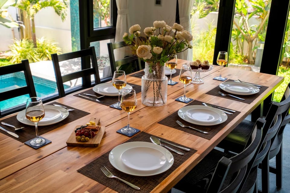 Other, Dining area