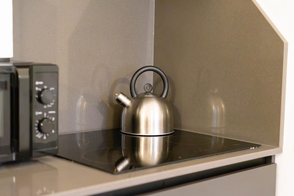SiAmo Bari Rooms Apartment in Bari