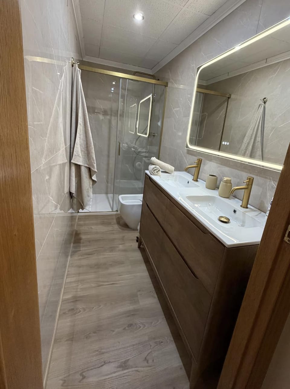 Nuevo, centrico y luminoso Apartamento casaslacambra Apartment in Valencia