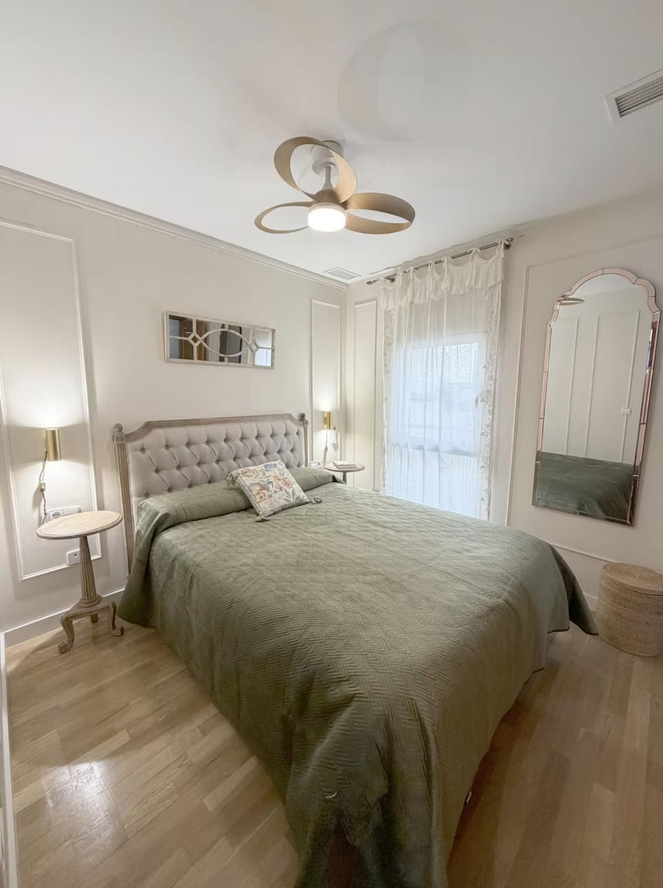 Nuevo, centrico y luminoso Apartamento casaslacambra Apartment in Valencia