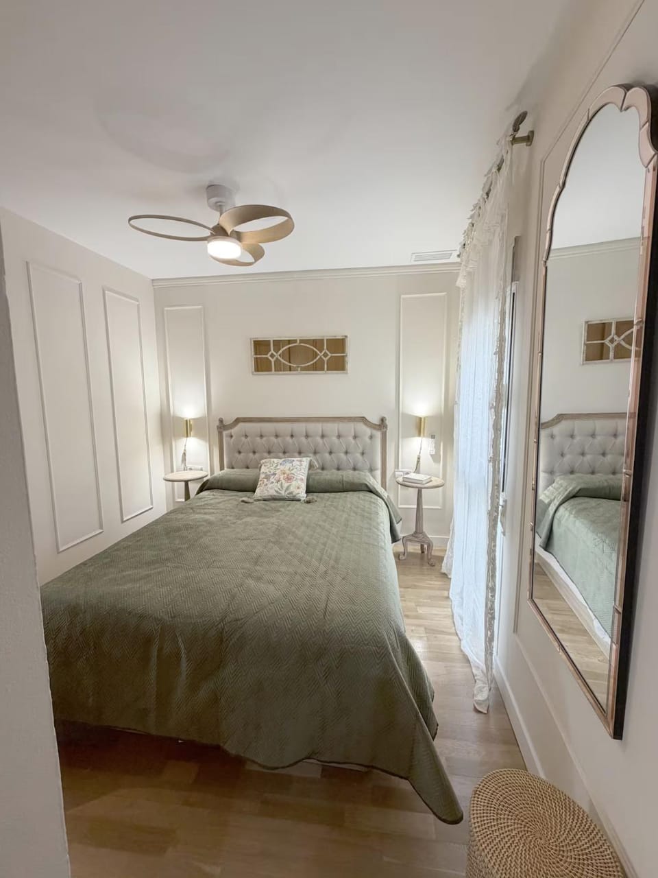 Nuevo, centrico y luminoso Apartamento casaslacambra Apartment in Valencia