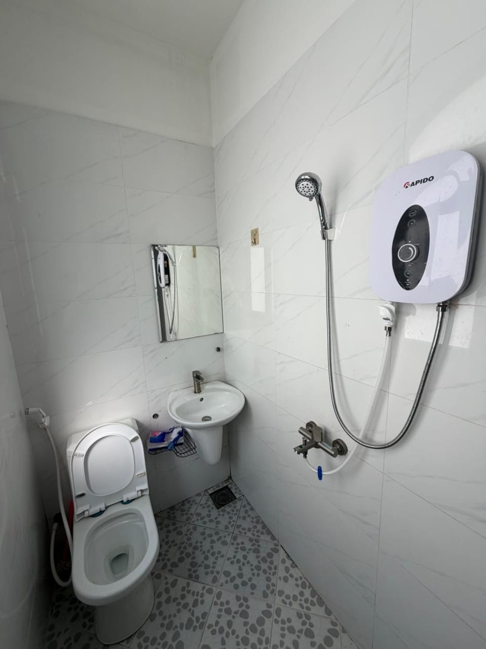 Jing xi Homestay Bed and Breakfast in Phu Quoc