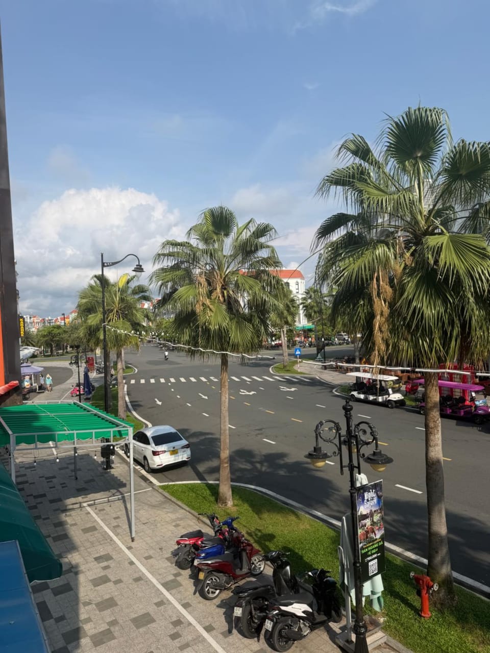 Jing xi Homestay Bed and Breakfast in Phu Quoc