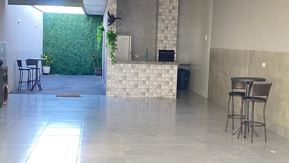 gw moto gp goiânia House in Goiania