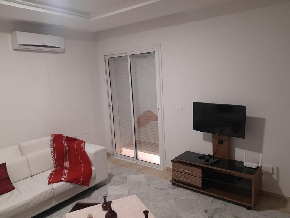 Prestigieux Appart Apartment in Tunisia