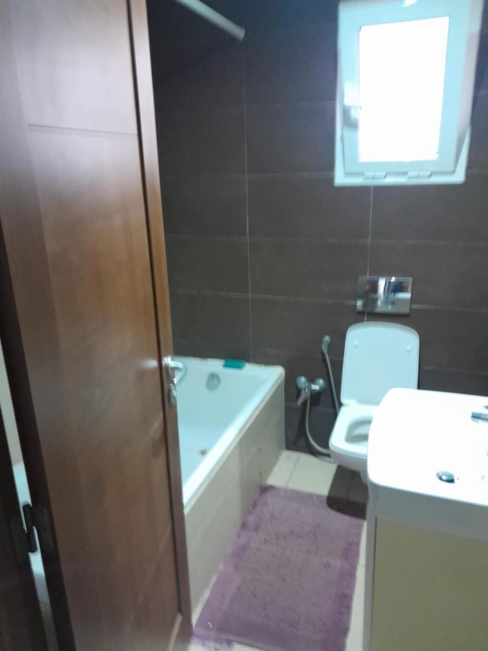Prestigieux Appart Apartment in Tunisia