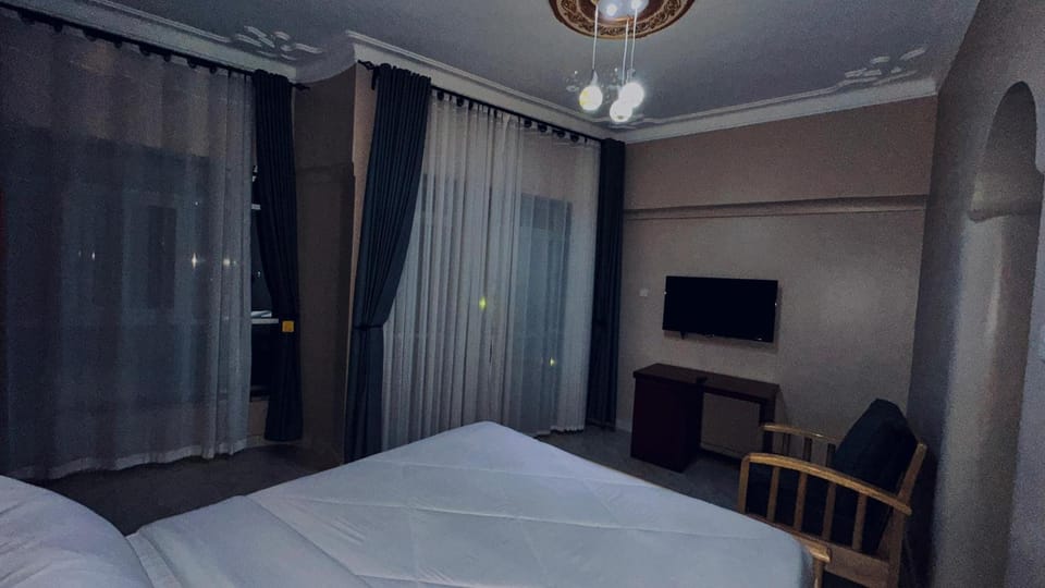 Kuri hotel Kampala Hotel in Kampala